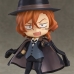 Mô Hình Nendoroid 676 - Chuuya Nakahara - Bungo Stray Dogs