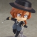 Mô Hình Nendoroid 676 - Chuuya Nakahara - Bungo Stray Dogs