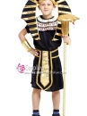 Pharaon Đồ Vua Ai Cập Bé Trai