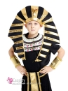 Pharaon Đồ Vua Ai Cập Bé Trai