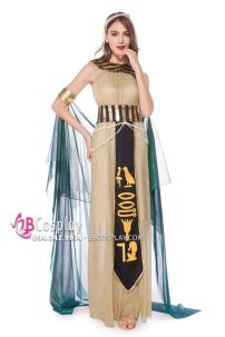 Đồ Nữ Hoàng Ai Cập Cleopatra