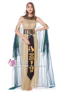 Đồ Nữ Hoàng Ai Cập Cleopatra