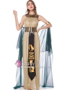 Trang Phục Nữ Hoàng Ai Cập Cleopatra
