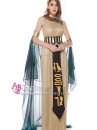 Trang Phục Nữ Hoàng Ai Cập Cleopatra