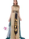 Trang Phục Nữ Hoàng Ai Cập Cleopatra