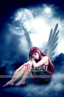 Trang Phục Thiên Thần 5 (Thiên Thần Bóng Đêm)
