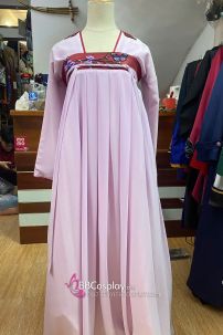 Cổ Trang Hằng Nga Giá Rẻ - Màu Tím