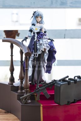 Mô Hình Figure HK416 - Girl' Frontline