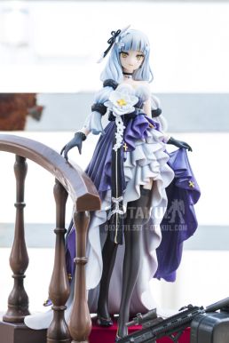 Mô Hình Figure HK416 - Girl' Frontline