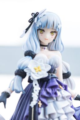 Mô Hình Figure HK416 - Girl' Frontline