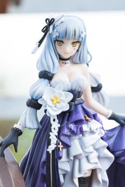 Mô Hình Figure HK416 - Girl' Frontline