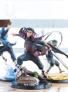 Mô Hình Nhân Vật Figure Hokage Đệ I- Senju Hashirama - Naruto