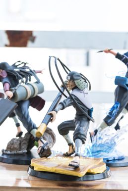 Mô Hình Nhân Vật Figure Hokage Đệ Tam - Sarutobi Hiruzen - Naruto 10870
