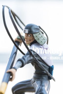 Mô Hình Nhân Vật Figure Hokage Đệ Tam - Sarutobi Hiruzen - Naruto 10870