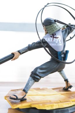 Mô Hình Nhân Vật Figure Hokage Đệ Tam - Sarutobi Hiruzen - Naruto 10870