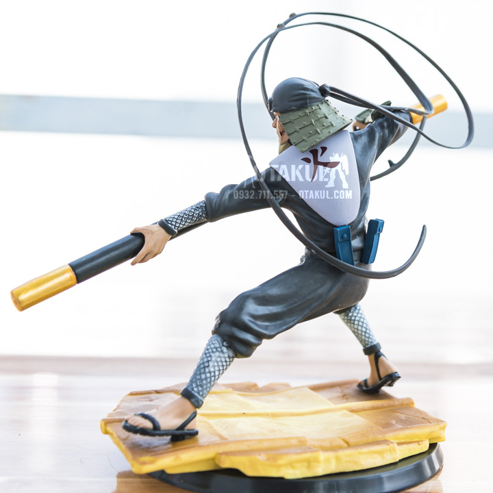 Mô Hình Nhân Vật Figure Hokage Đệ Tam - Sarutobi Hiruzen - Naruto 10870