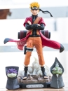 Mô Hình Nhân Vật Figure Uzumaki Naruto Tiên Nhân Cóc - Naruto