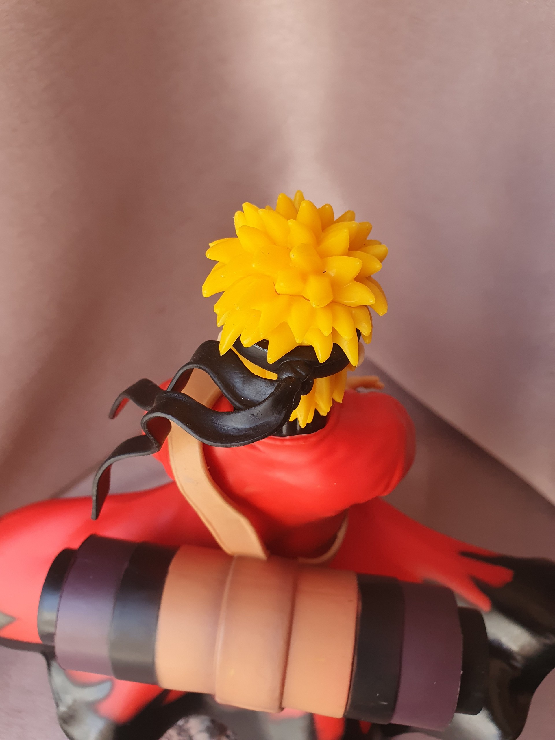 Mô Hình Nhân Vật Figure Uzumaki Naruto Tiên Nhân Cóc - Naruto