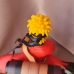 Mô Hình Nhân Vật Figure Uzumaki Naruto Tiên Nhân Cóc - Naruto