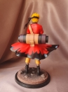 Mô Hình Nhân Vật Figure Uzumaki Naruto Tiên Nhân Cóc - Naruto