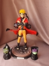 Mô Hình Nhân Vật Figure Uzumaki Naruto Tiên Nhân Cóc - Naruto