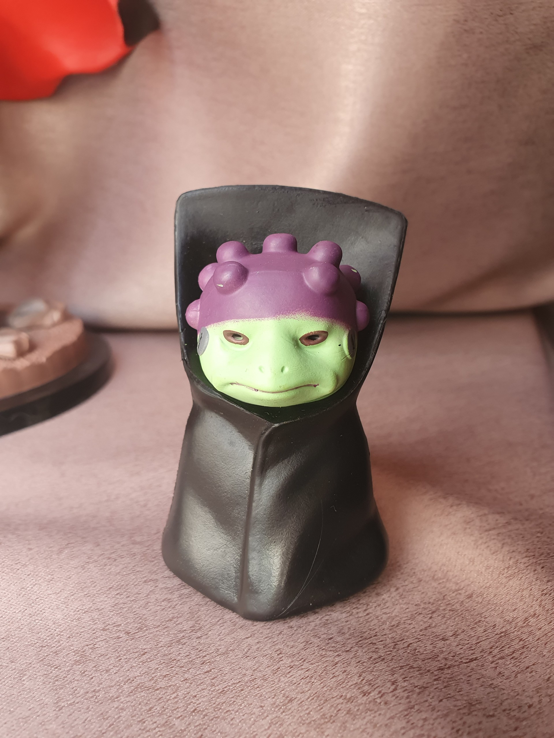 Mô Hình Nhân Vật Figure Uzumaki Naruto Tiên Nhân Cóc - Naruto