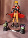 Mô Hình Nhân Vật Figure Uzumaki Naruto Tiên Nhân Cóc - Naruto