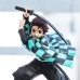 Mô Hình Nhân Vật Figure Tanjiro Ver 3 - Kimetsu No Yaiba