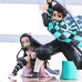 Mô Hình Nhân Vật Figure Nezuko Ver 2 - Kimetsu No Yaiba