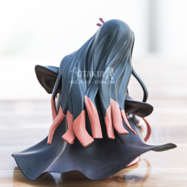 Mô Hình Nhân Vật Figure Nezuko Ver 2 - Kimetsu No Yaiba