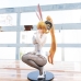 Mô Hình Nhân Vật Lucifer: Bunny Ver 1/4 Scale