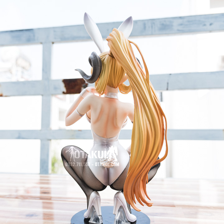Mô Hình Nhân Vật Lucifer: Bunny Ver 1/4 Scale