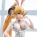 Mô Hình Nhân Vật Lucifer: Bunny Ver 1/4 Scale