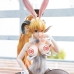 Mô Hình Nhân Vật Lucifer: Bunny Ver 1/4 Scale
