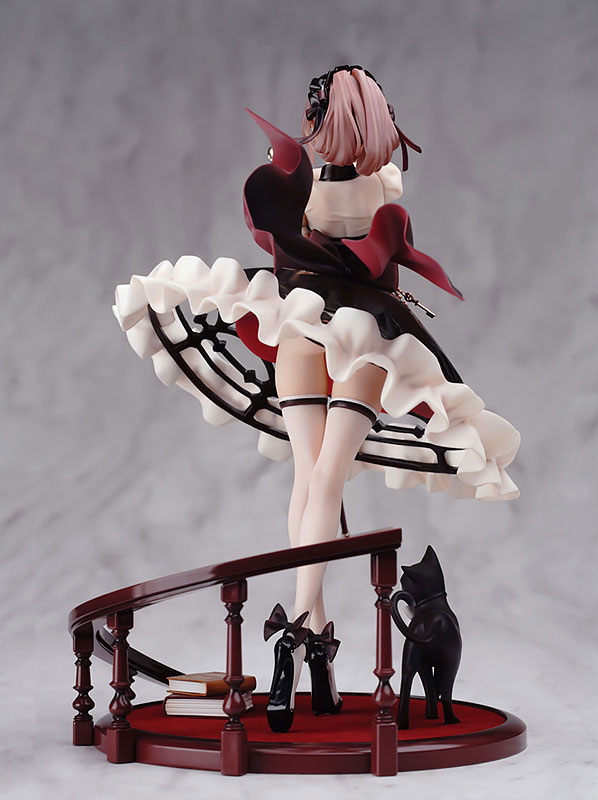 Mô Hình Nhân Vật Judith-Kidou Sentai Iron Saga