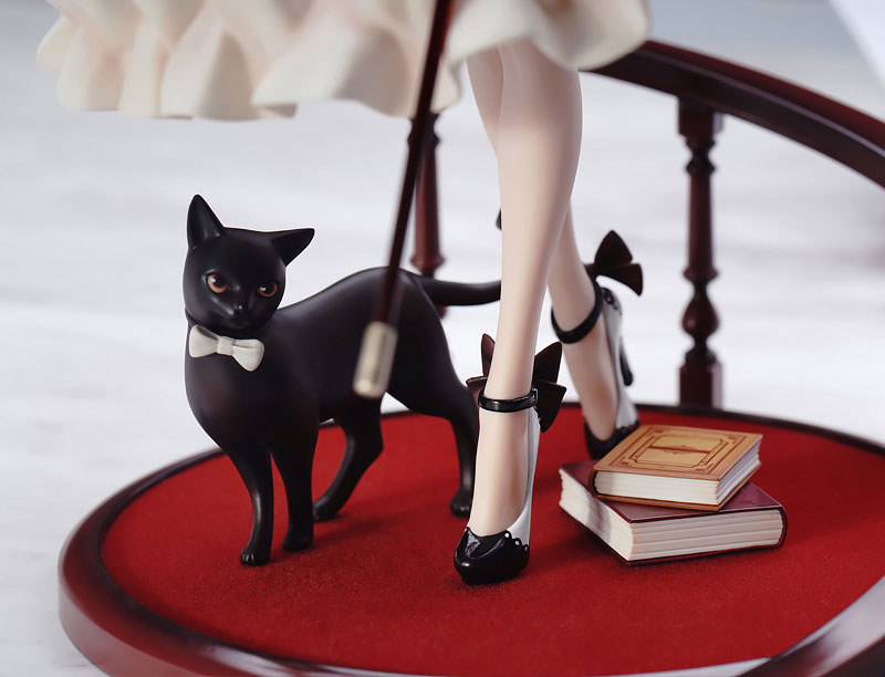 Mô Hình Nhân Vật Judith-Kidou Sentai Iron Saga