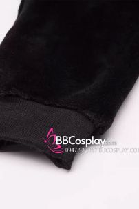 Bộ Trang Phục Trẻ Em Hình Thú Chim Cánh Cụt Cho Bé 120Cm