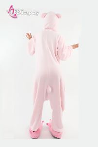 Đồ Hoá Trang Heo Hồng