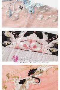 Đồ Hằng Nga Giai Đỉnh Hạc