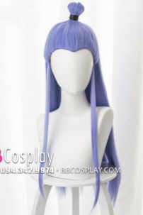 Trang Phục Ngao Bính Full Set Có Tóc Giả