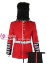 Trang Phục Lính Hoàng Gia Anh