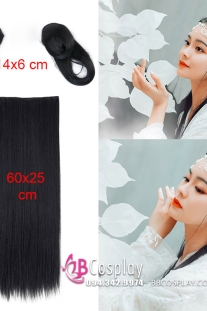 Tóc Cổ Trang Trung Quốc