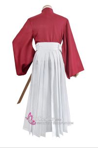 Trang Phục Cosplay Rurouni Kenshin