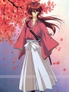 Trang Phục Cosplay Rurouni Kenshin