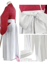 Trang Phục Cosplay Rurouni Kenshin