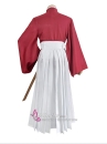 Trang Phục Cosplay Rurouni Kenshin