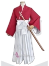 Trang Phục Cosplay Rurouni Kenshin