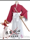 Trang Phục Cosplay Rurouni Kenshin