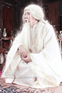 Đồ Ông Bụt - Tấm Cám Chuyện Chưa Kể