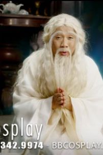 Đồ Ông Bụt - Tấm Cám Chuyện Chưa Kể